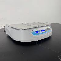 Unused Benchmark OrbiShaker Microplate Shaker image 2